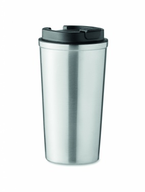 Logo trade promotional products picture of: Double wall tumbler 510 ml